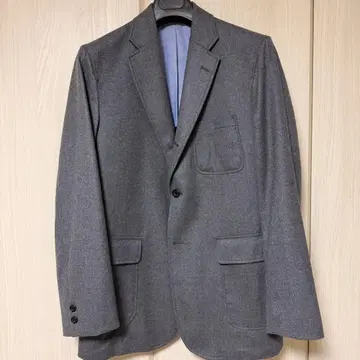 빔즈 플란넬 셋업 수트 사이즈 L