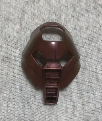 LEGO BIONICLE 카노이 마스크 후나 (브론즈)