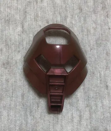 LEGO BIONICLE 승리의 구리 마스크