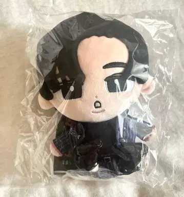 메구로 렌 봉제 인형