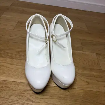 브라이덜 슈즈 23