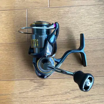 다이와 23 에어리티 LT 2000S-P