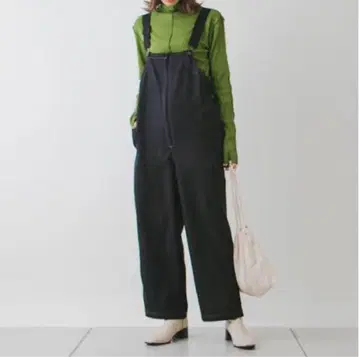 kastane DECK PANTS 오버롤 살로펫