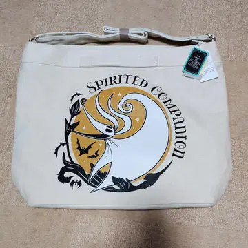 [새상품] 아베일 디즈니 나이트메어 제로 숄더백