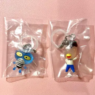 2 메지루시 액세서리 하나갓파 모모갓파짱의 오빠 가리조