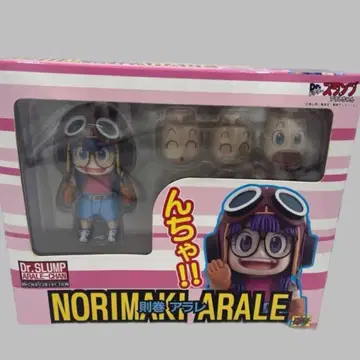 Dr. 슬럼프 아라레짱 피규어 CMs 코퍼레이션