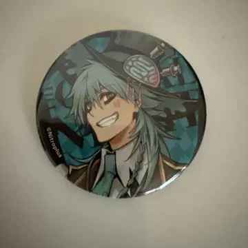 [드라마티컬 머더] 캔뱃지 아오바