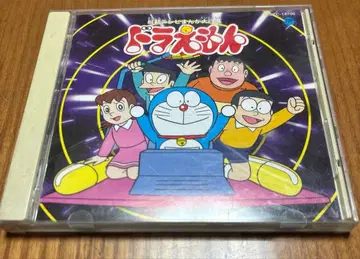 도라에몽 CD