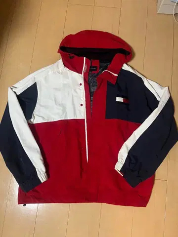 TOMMYHILFIGER 자켓