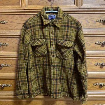 펜들턴 Pendleton 울 셔츠