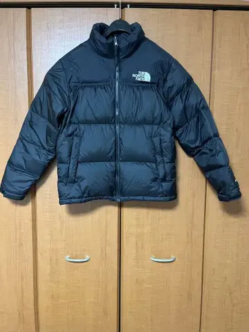 THE NORTH FACE 다운 자켓