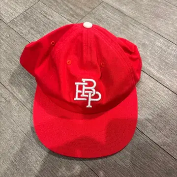 [ 새상품급 ] 블랙 아이패치 캡