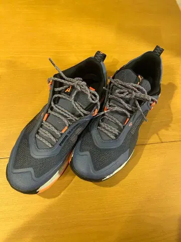 푸마 PUMA 엑스플로어 러닝화 신발 25.0cm 미사용