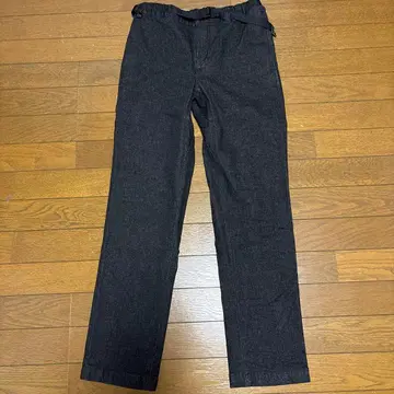 Foxfire 고어텍스 데님 팬츠