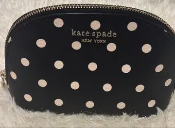 케이트 스페이드 kate spade 파우치 도트