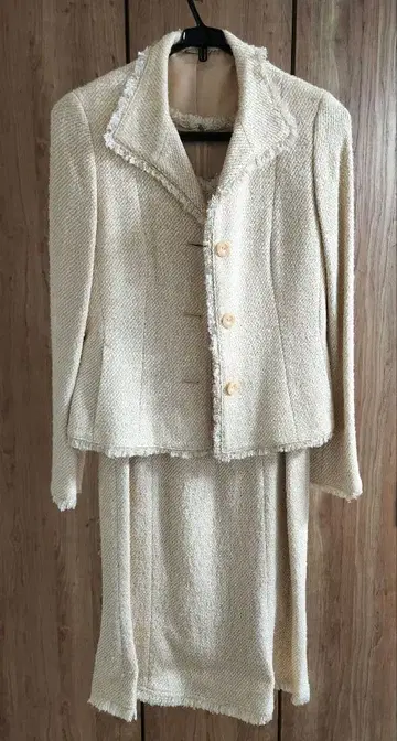 ANAYI 아나이 원피스 수트