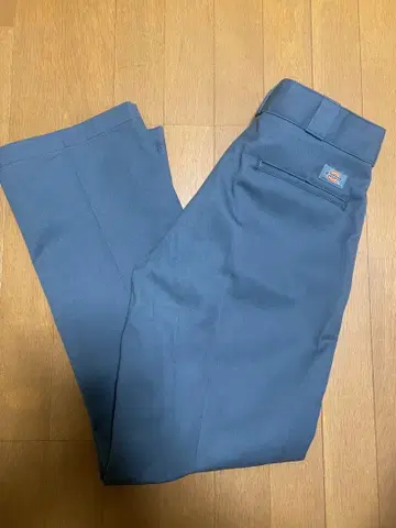 Dickies 874 워크 팬츠