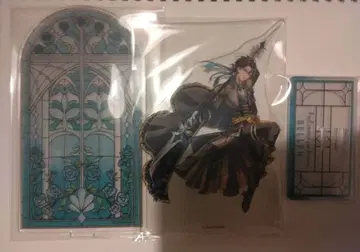 악마 집사와 검은 고양이 아쿠네코 베렌