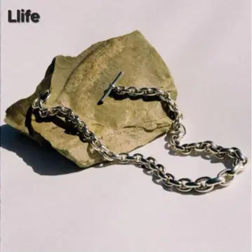 컨디션 최상 Llife RIPPLE NECKLACE 완판템