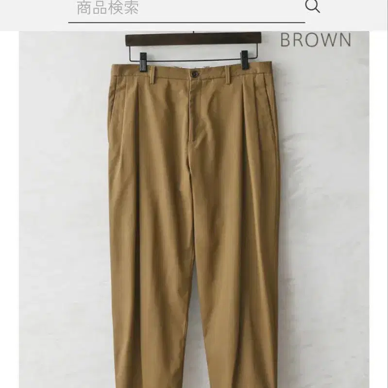 1번째 상품 이미지