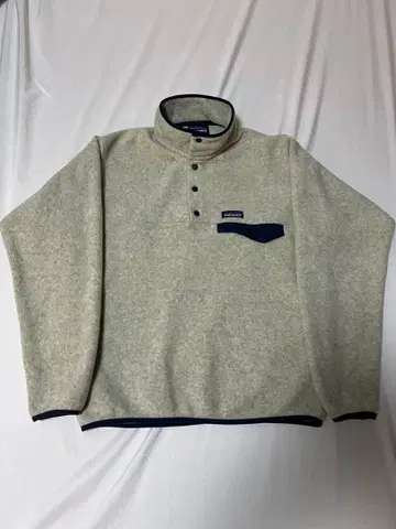 Patagonia Synchilla 플리스 자켓 S 사이즈