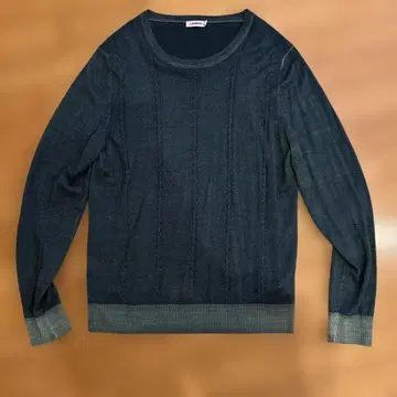 J.Lindeberg 다크 그린 스웨터