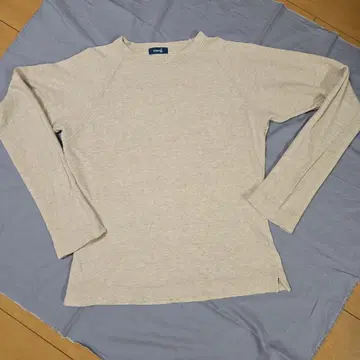 45R 45rpm 긴팔 티셔츠