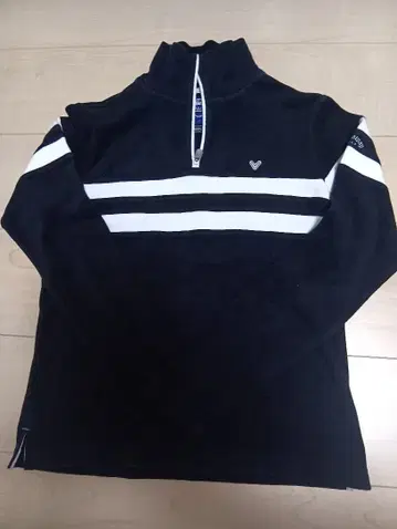 Callaway 긴팔 기모 셔츠