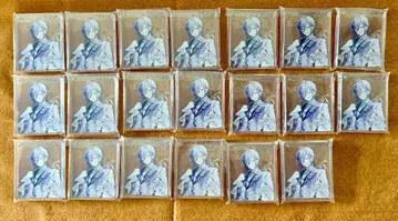 니지산지 사카키 네스 애니카페 콜로타