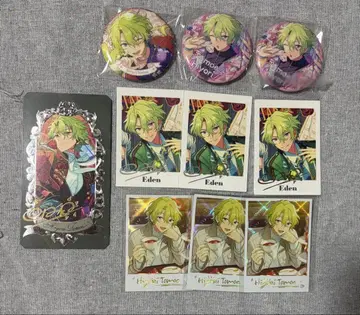 앙상블 스타즈 토모에 히요리 묶음 판매