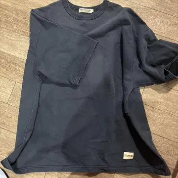 새상품급 COOTIE PRODUCTIONS SWEAT S/S TEE