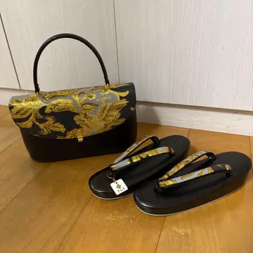 일본 의류용 백과 조리 세트 텐구