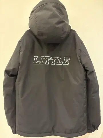 little36 다운 자켓