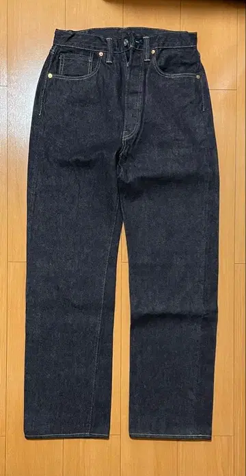 tcb 청바지 S40's Jeans 14oz