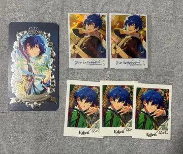 앙상블 스타즈 앙스타 사자나미 쥰 묶음 판매