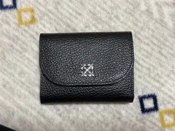 russet 체인 미니 지갑