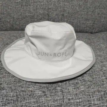 JUN&ROPE 레인용 햇