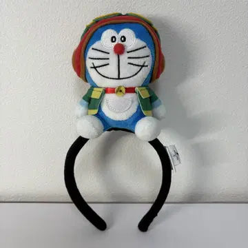 USJ 도라에몽 머리띠