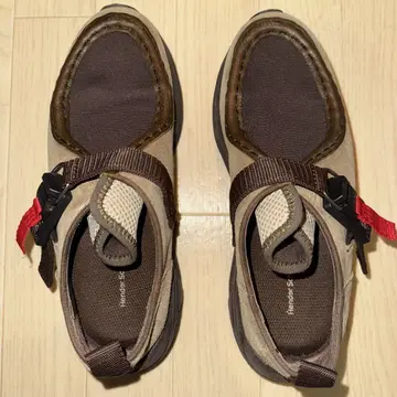 Hender Scheme HAZE WITH NEOPRENE