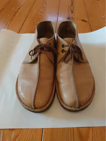 Clarks 클락스 디저트 트렉 Size 9 ( 27cm )