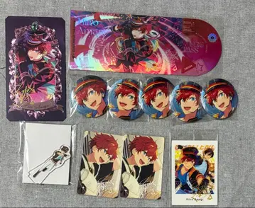 앙상블 스타즈 아마기 히이로 묶음 판매