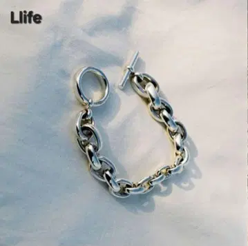 컨디션 최상 Llife RIPPLE BRACELET 완판템