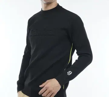 골프웨어 어드미럴 골프 크루넥 스웨터 XL