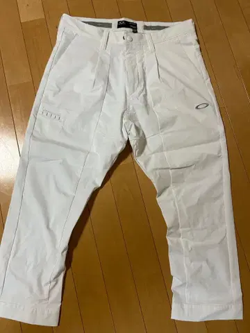 OAKLEY 오클리 7부 팬츠 UV50 냉감 32 82 85 조정