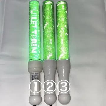 초특급 타쿠야 응원봉 쿠사카와 타쿠야