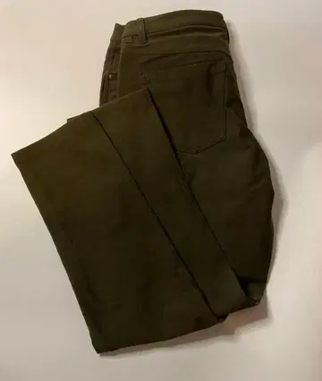 (31)lululemon ABC Pant Slim 사이즈 34