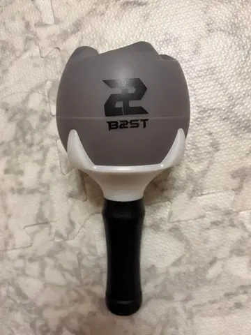 BEAST B2ST 로즈봉 응원봉