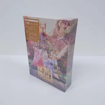 모모이로 클로버 Z 7th ALBUM [ 이드라 ] 초회 한정판 미개봉