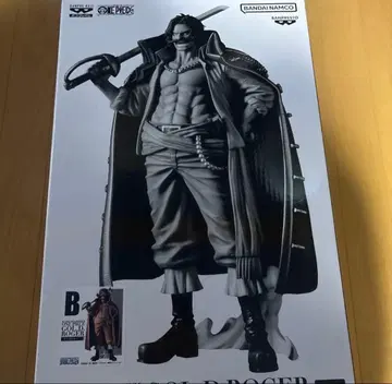 BANPRESTO 원피스 골드 로저 B상