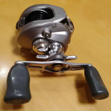 DAIWA 팀 다이와Z TD-Z 105H